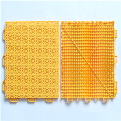 Gym Mat EPDM Rubber Flooring Mat