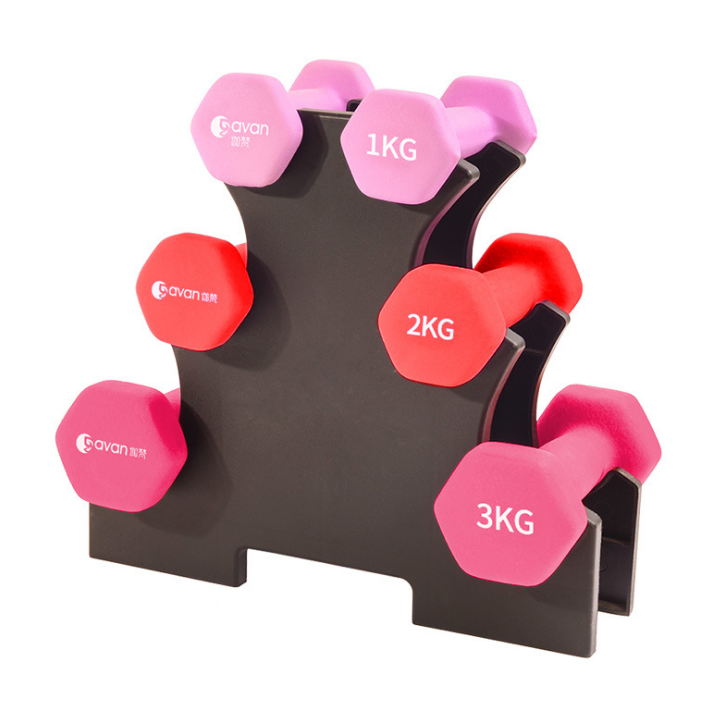 Hexagonal