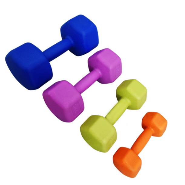 Hexagonal