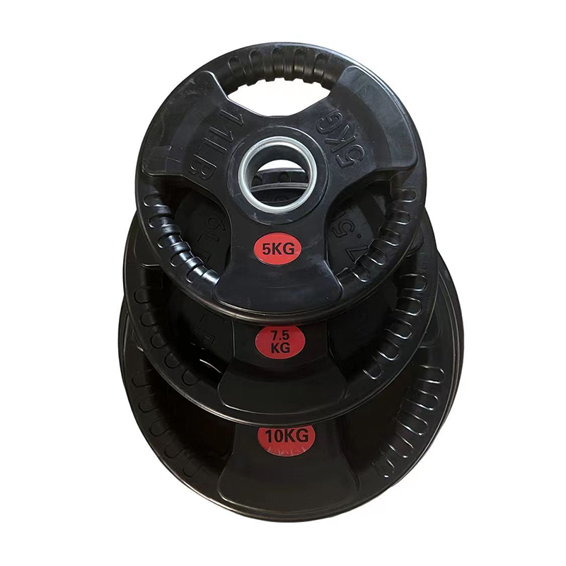 Barbell Plate