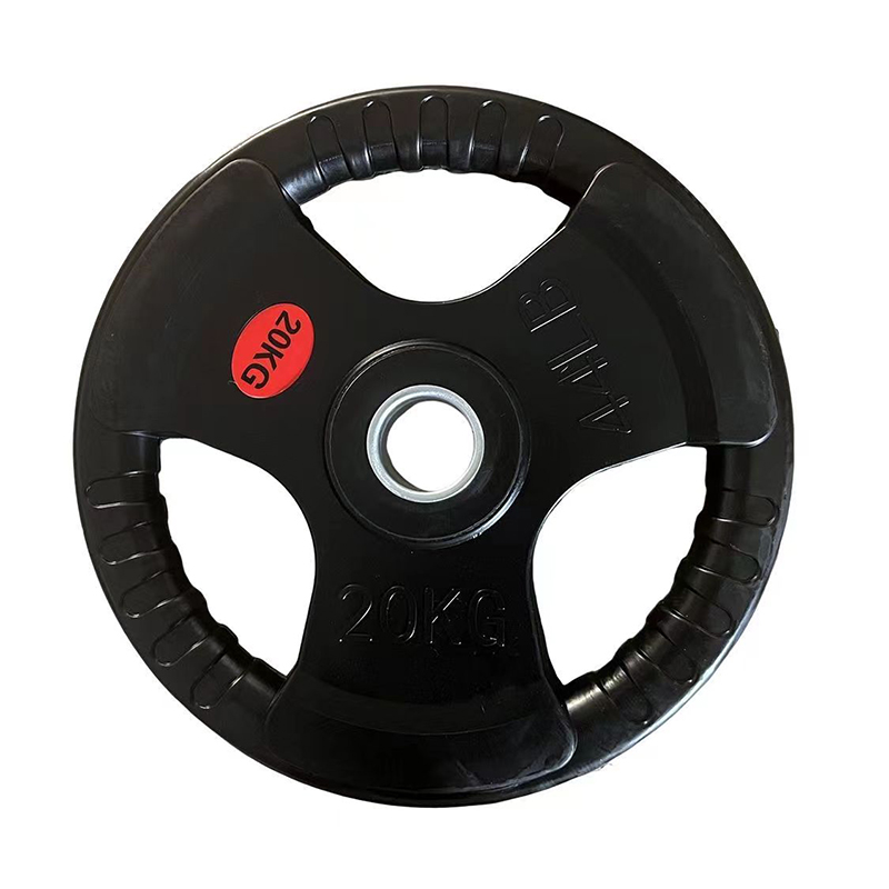Barbell Plate