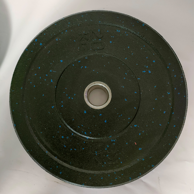CF Bumper Plates