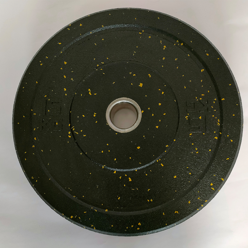 CF Bumper Plates