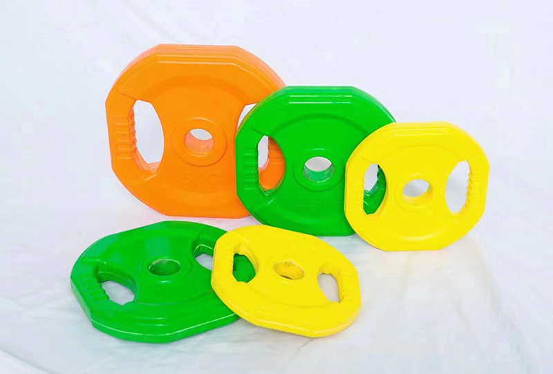 Body pumper set