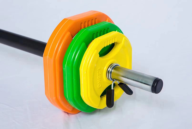 Body pumper set