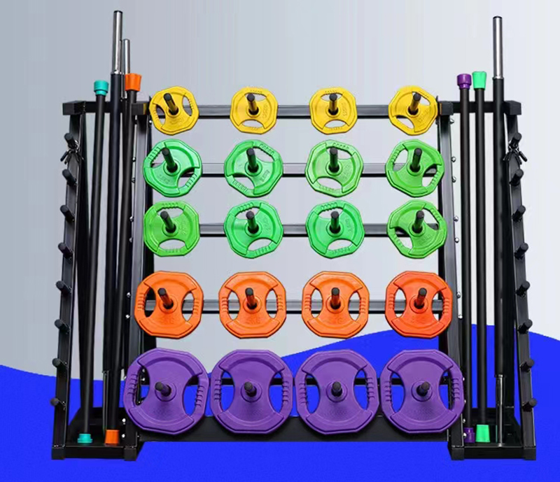Body pumper set