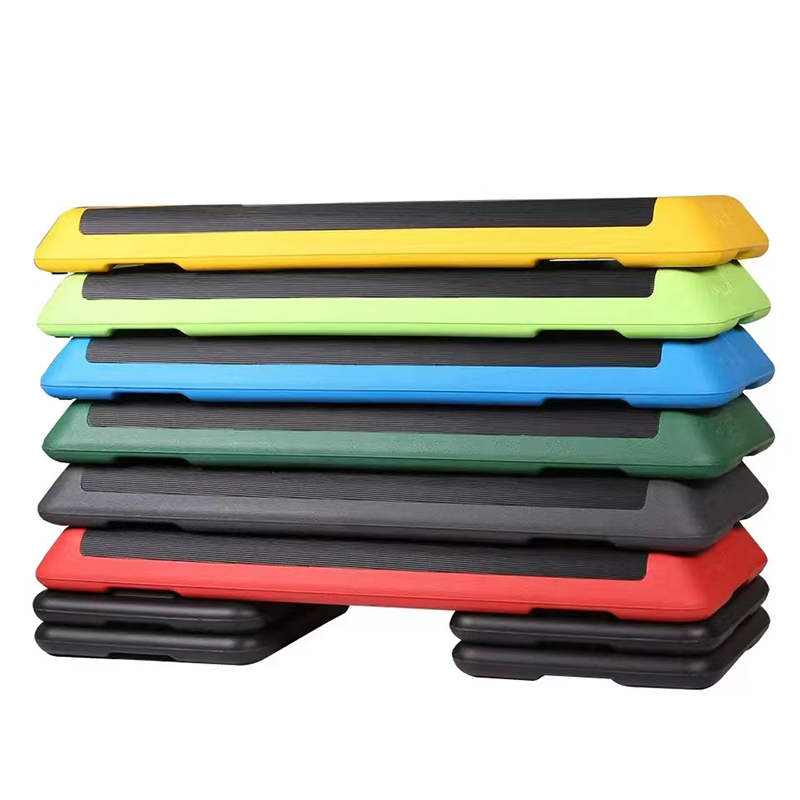 Rhythmic step board