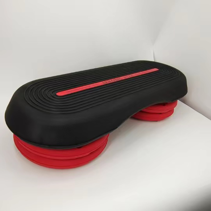 Rhythmic step board