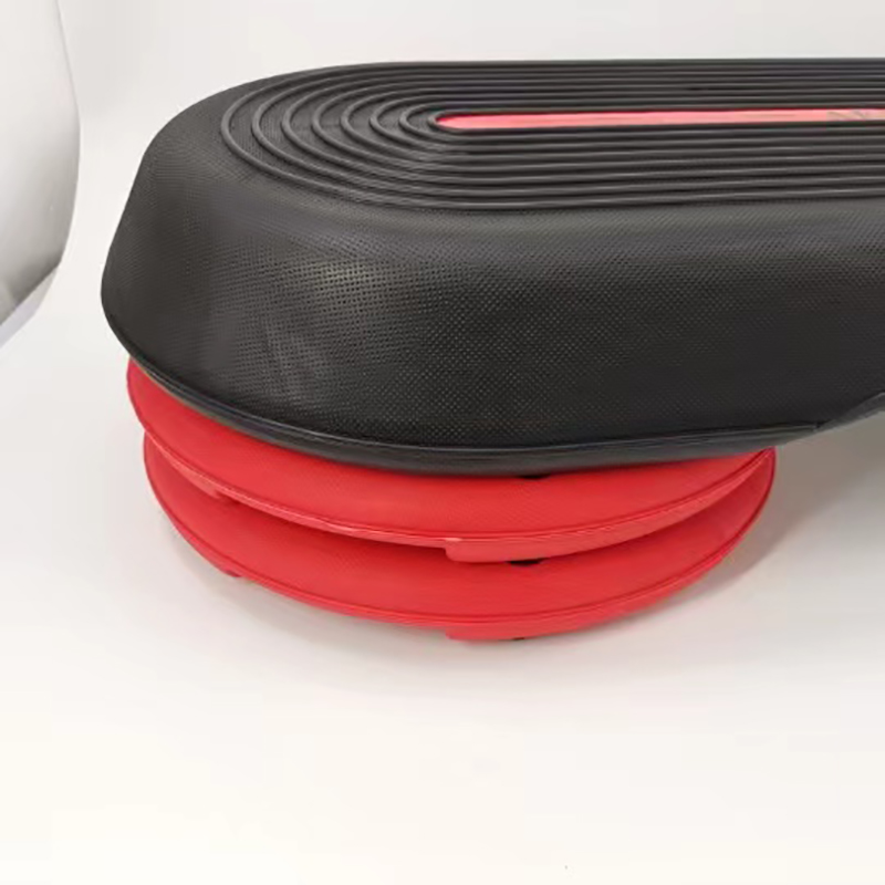 Rhythmic step board