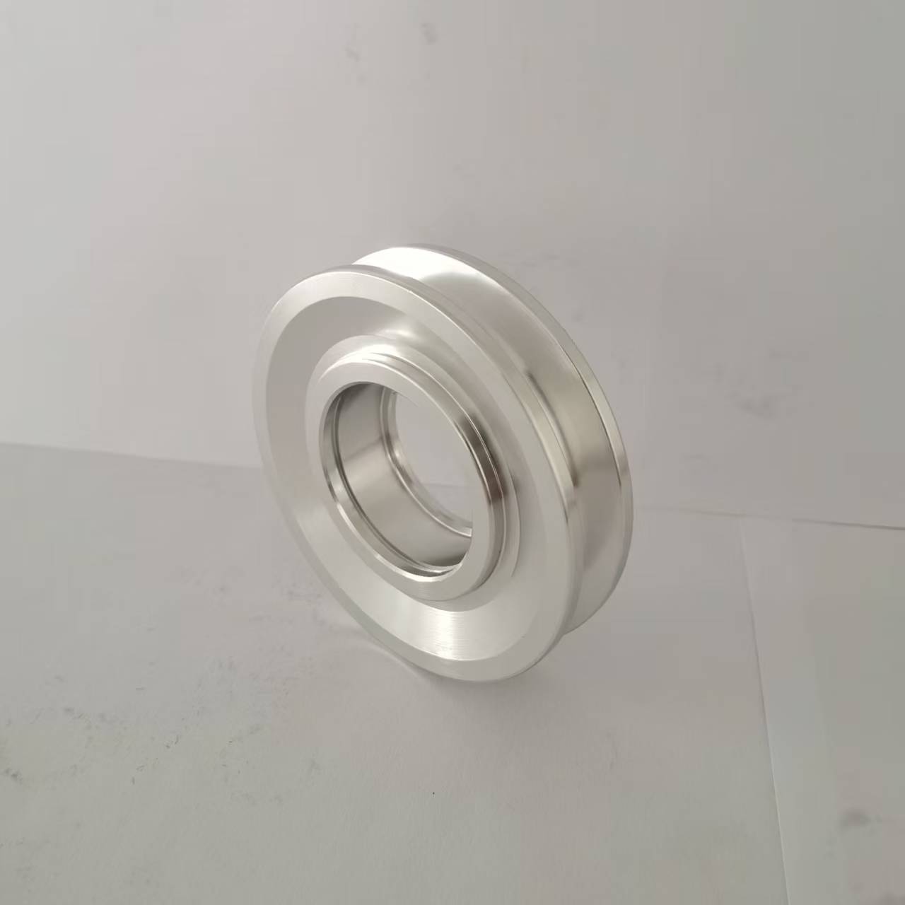 Aluminum Alloy Pulley