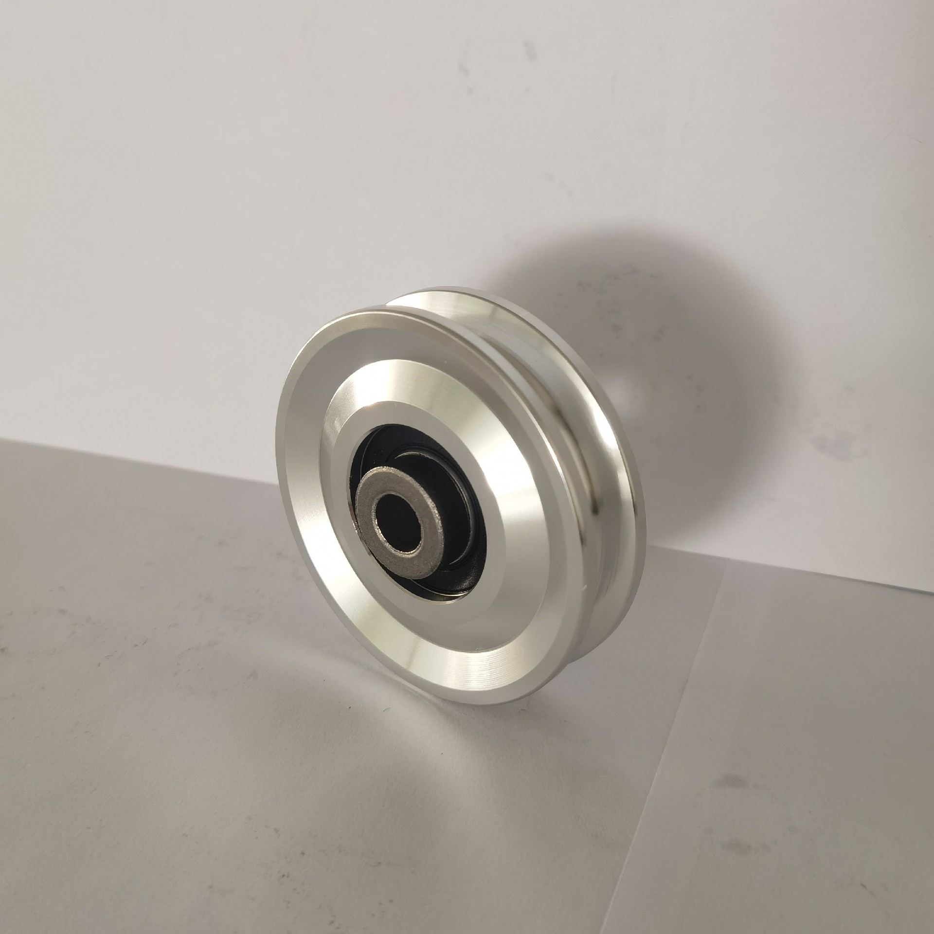 Aluminum Alloy Pulley