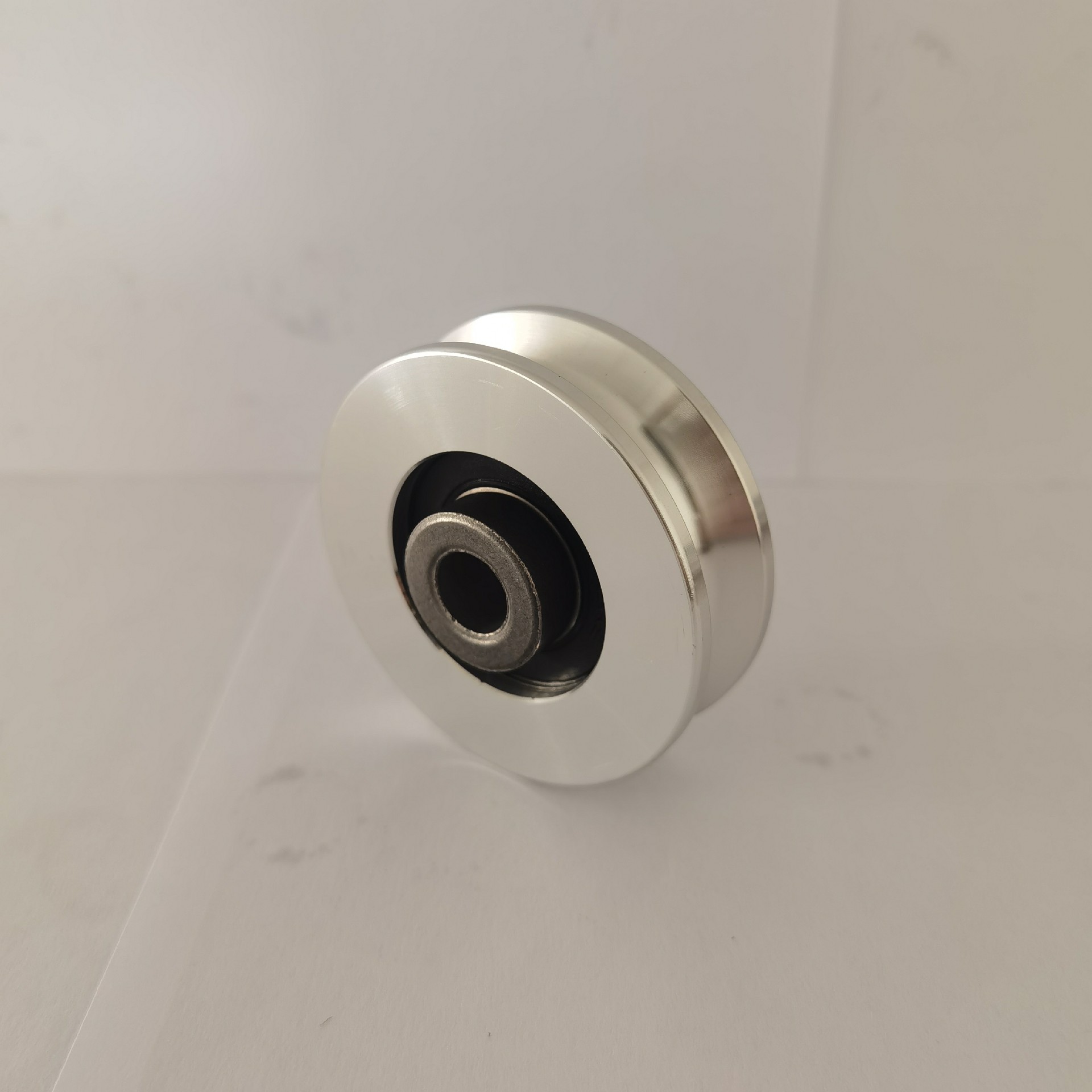 Aluminum Alloy Pulley