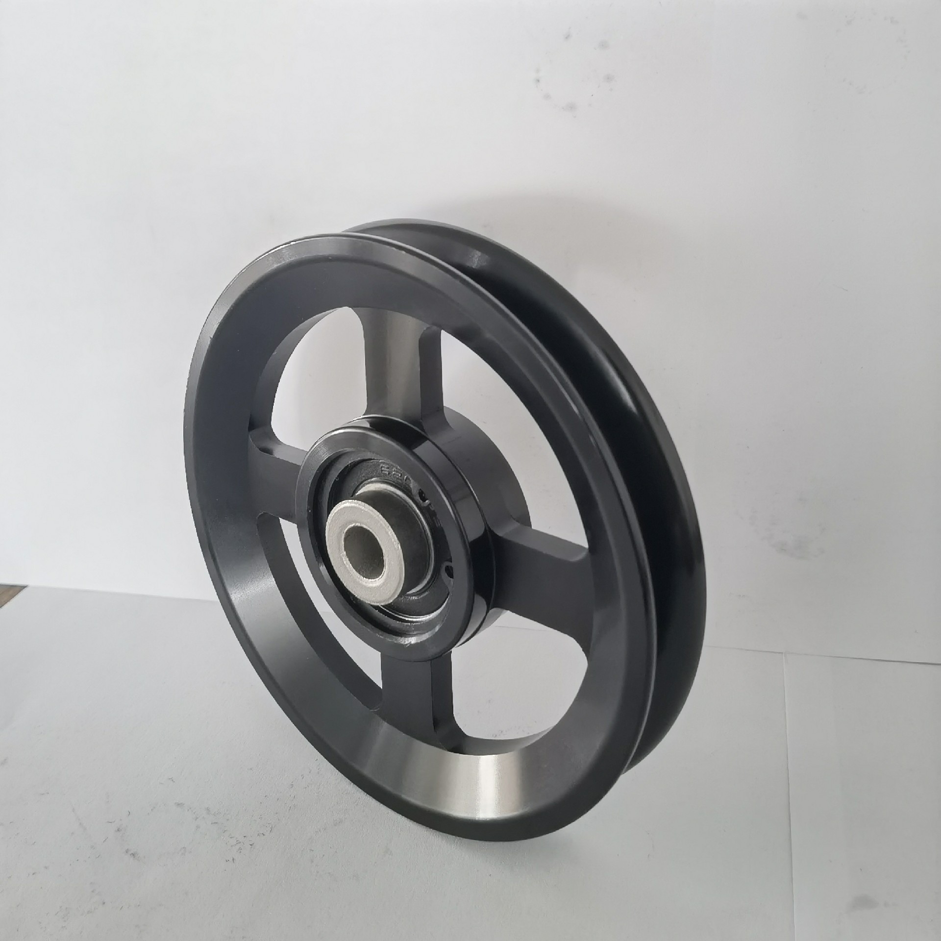 Aluminum Alloy Pulley