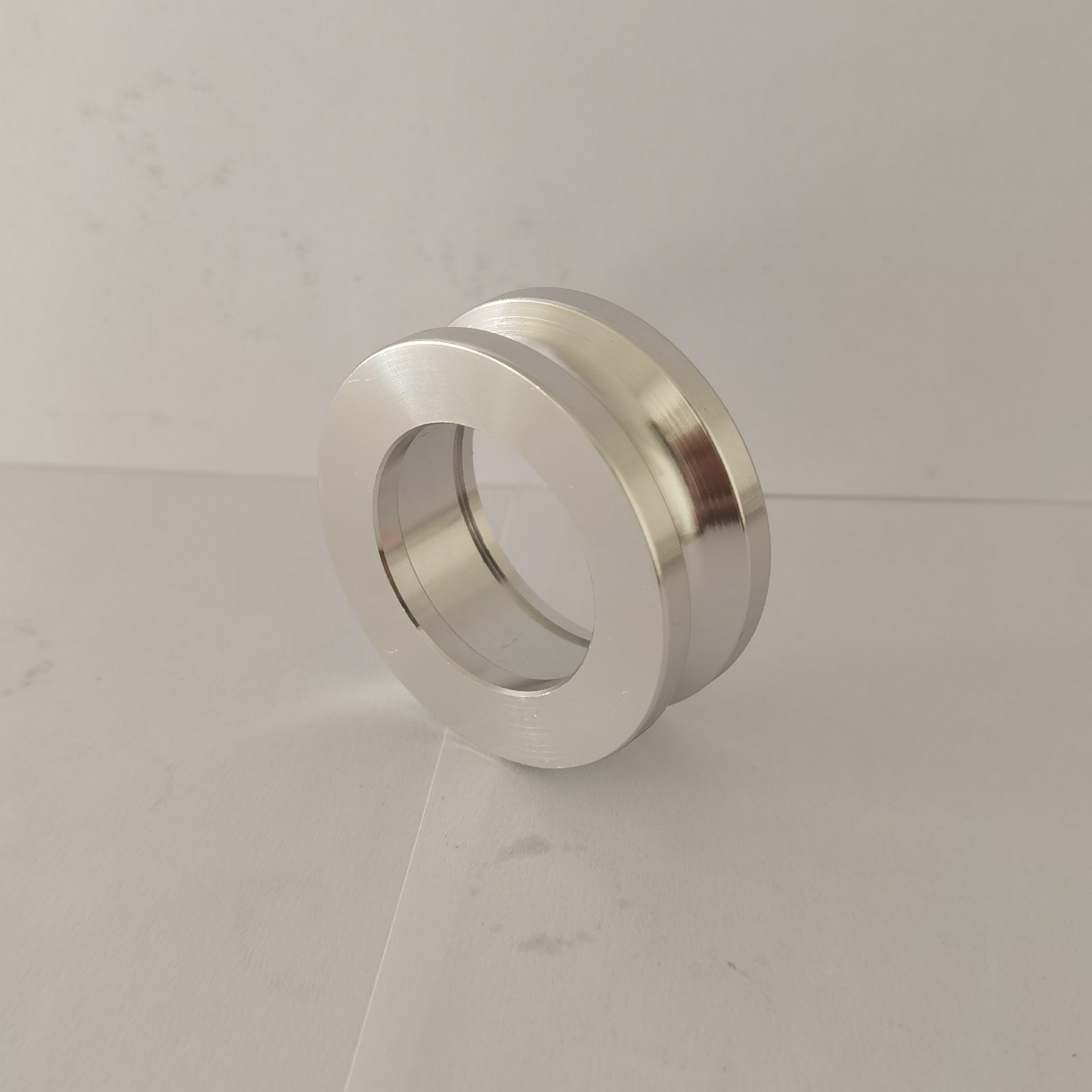 Aluminum Alloy Pulley