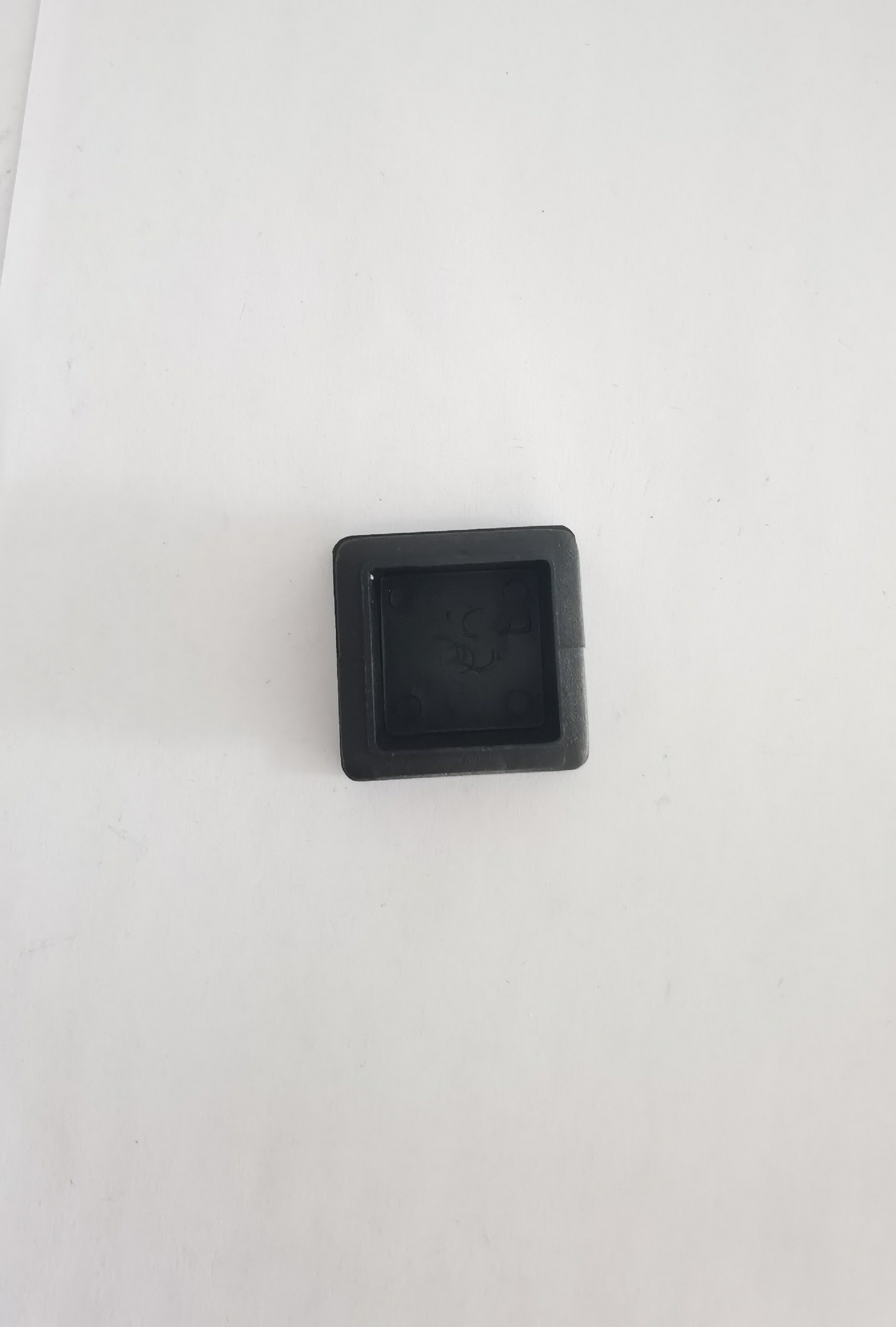 Weight Selector Pin
