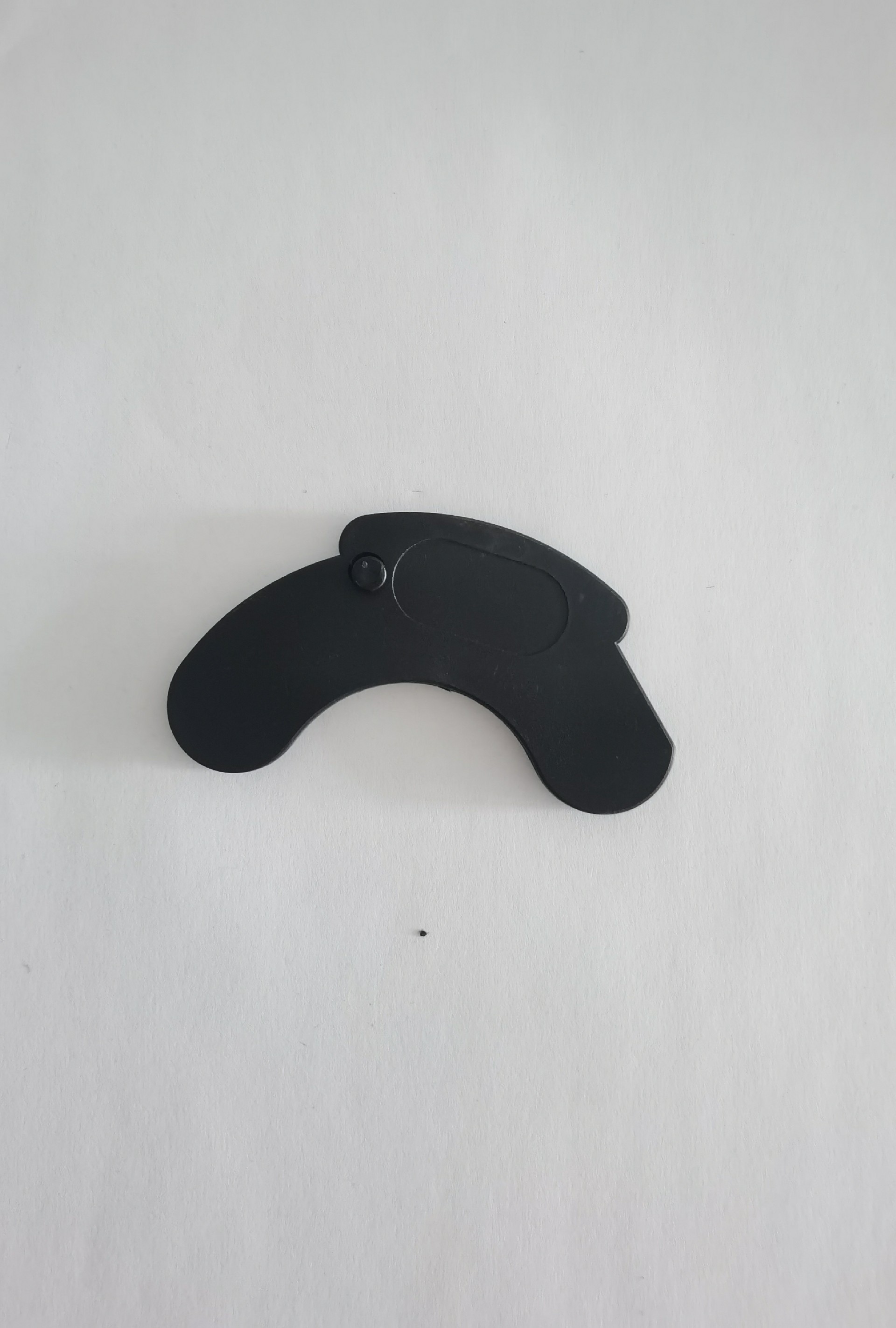Weight Selector Pin