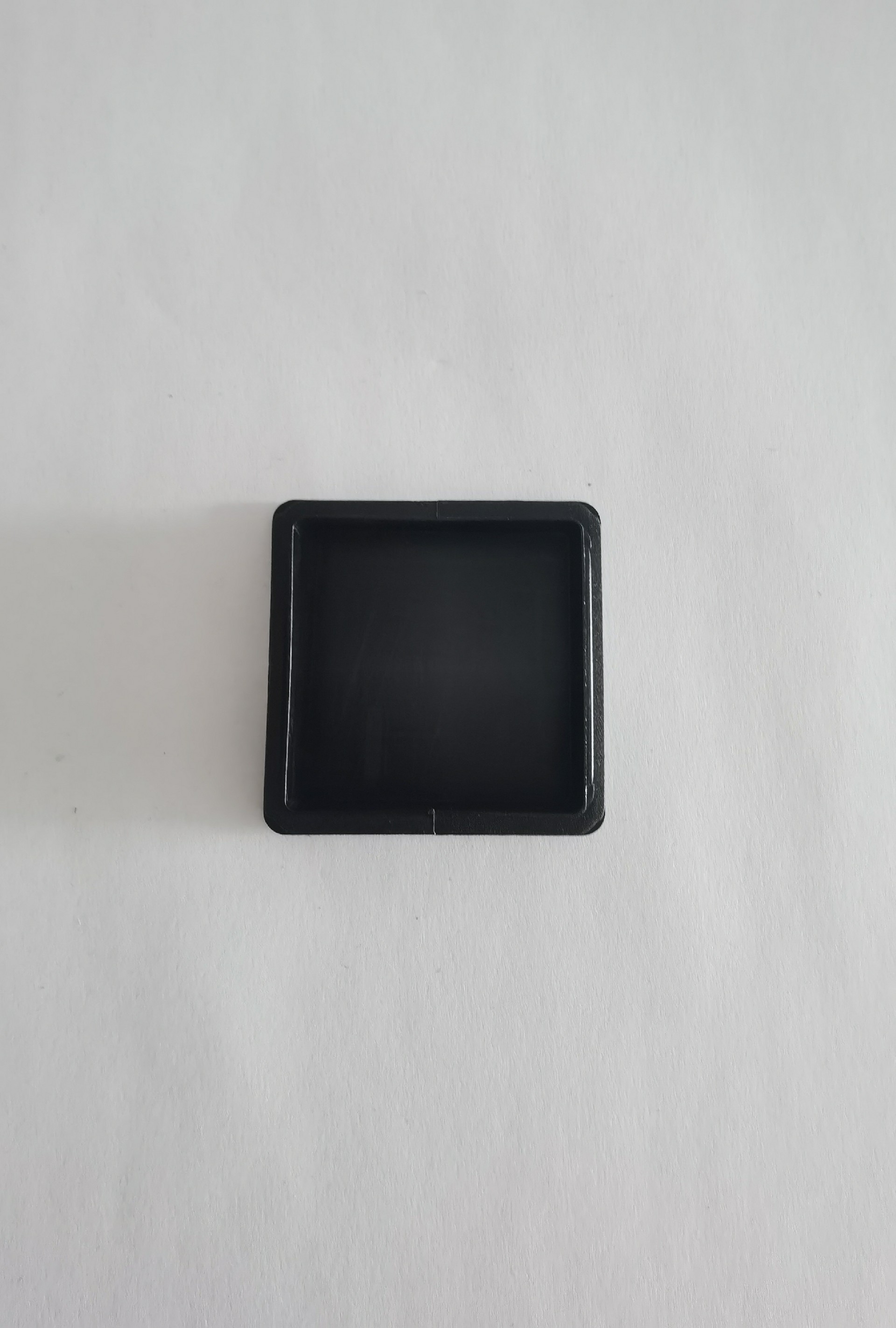 Weight Selector Pin