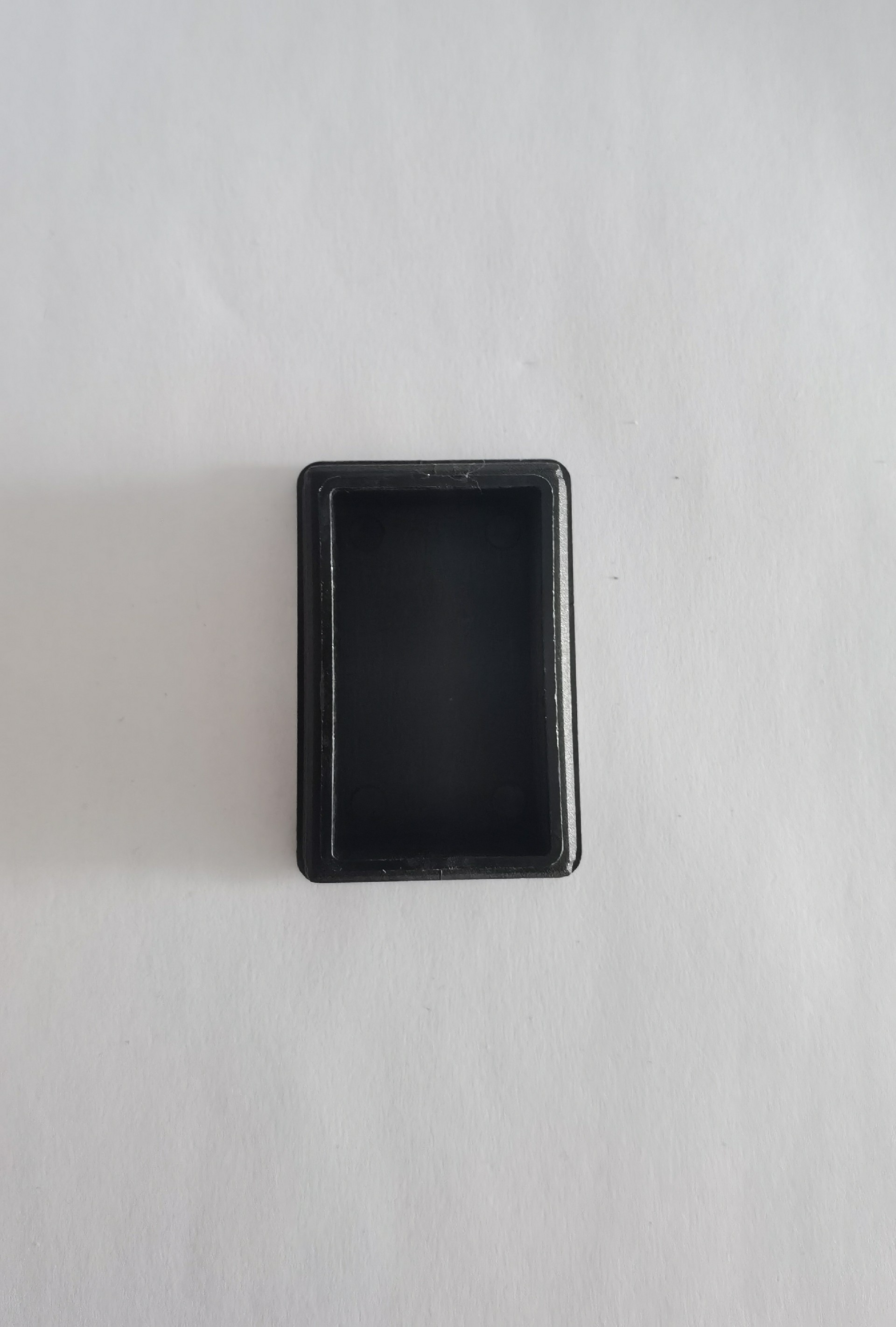 Weight Selector Pin