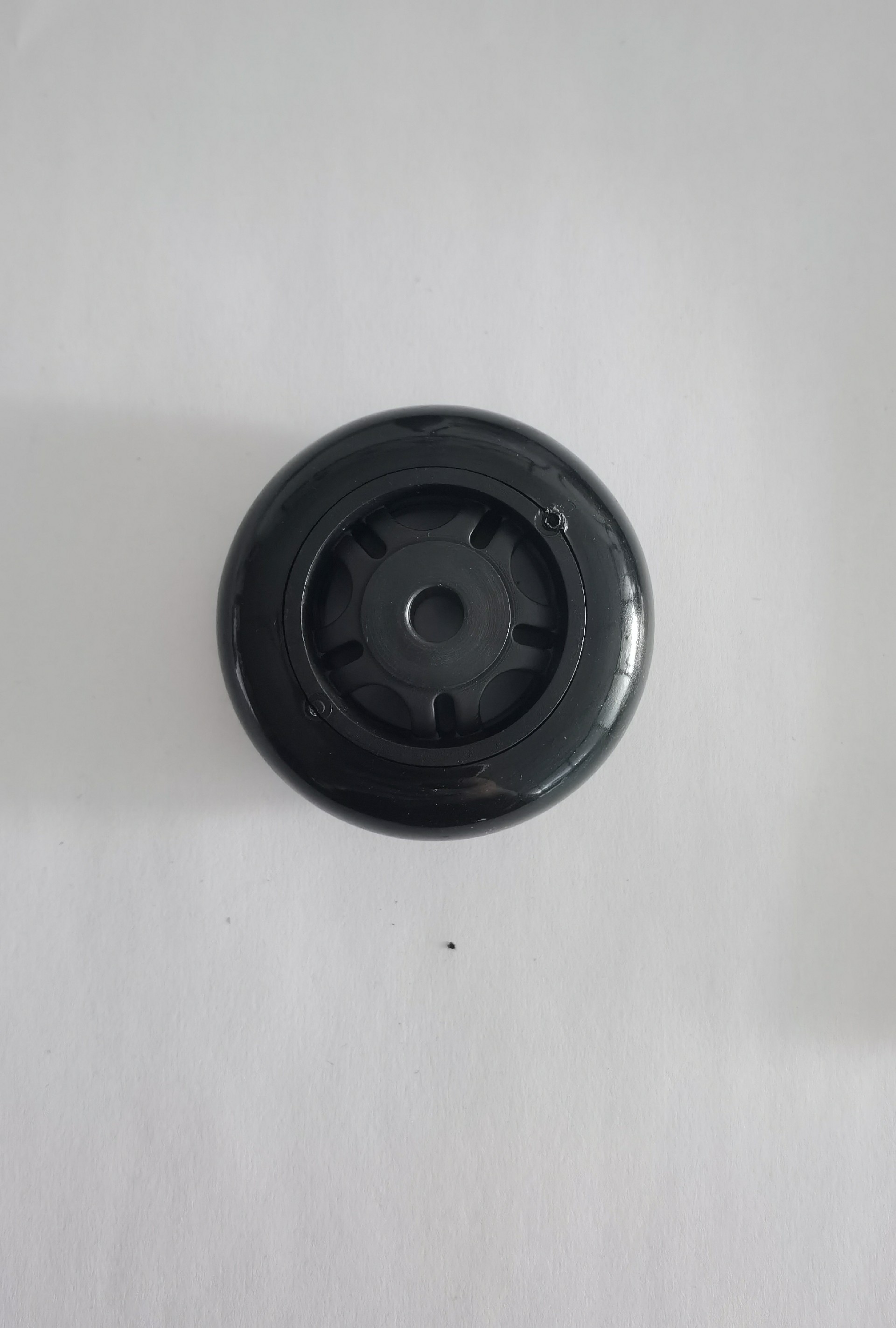 Weight Selector Pin