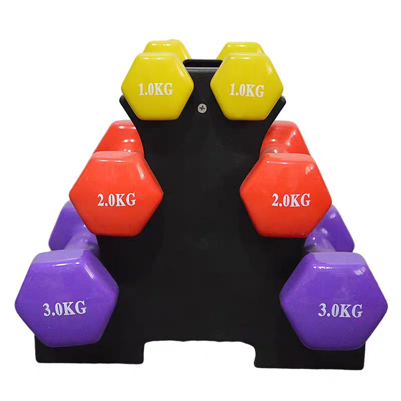 Hexagonal