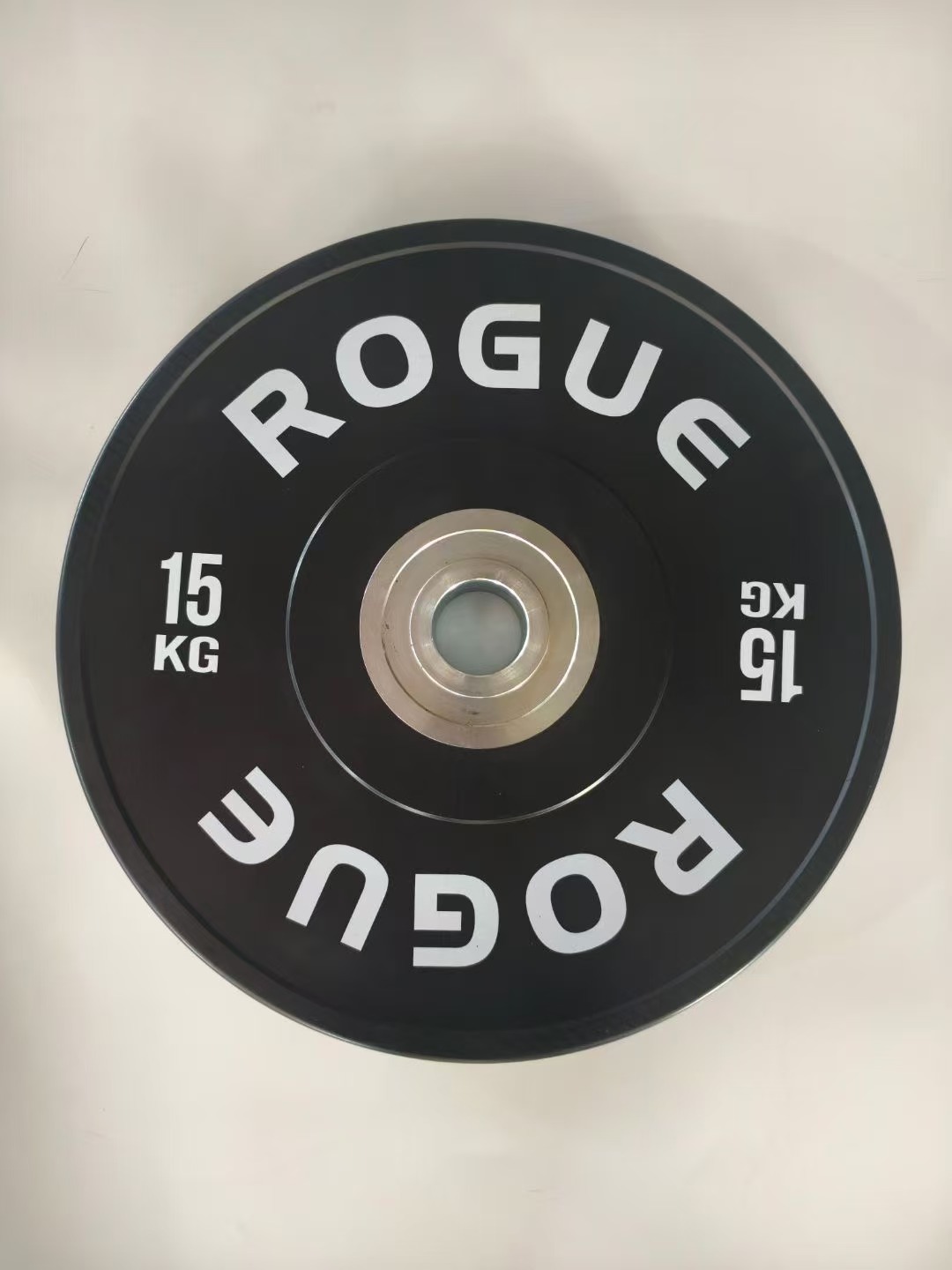 Black Competitive Piece