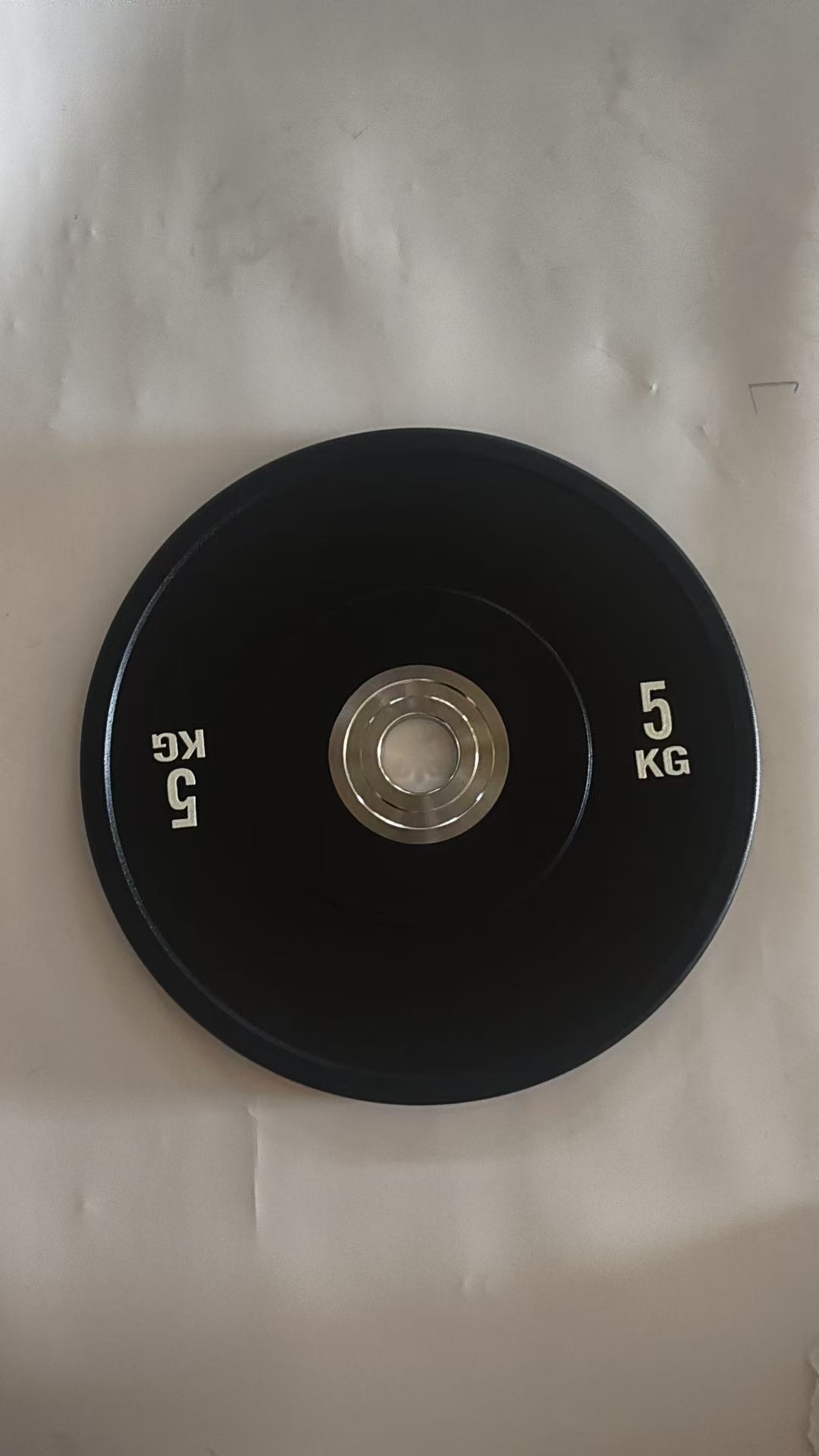 Black Competitive Piece