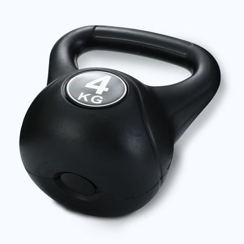 Cement Kettle Bell