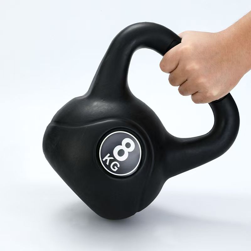 Cement Kettle Bell