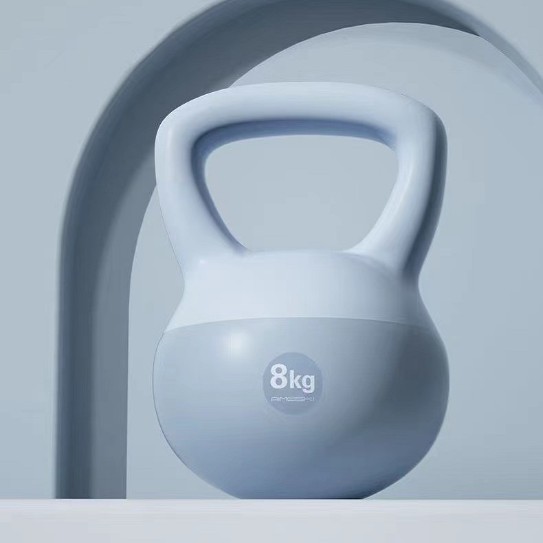 Soft Kettle Bell