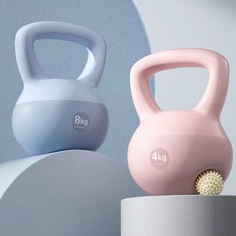 Soft Kettle Bell