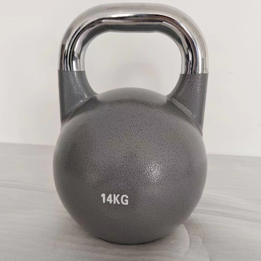 Competitive Kettle Bell