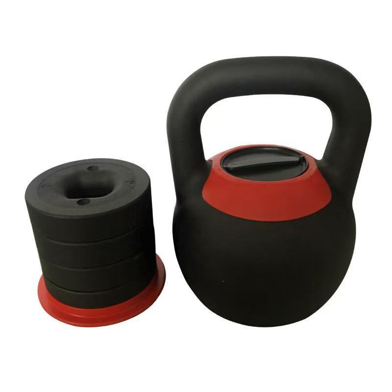 Adjustable Kettle Bell