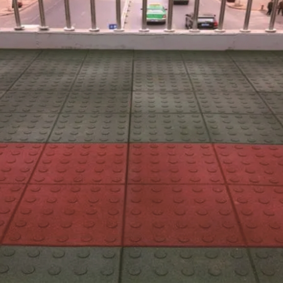 DOT BRIDGE BRICK