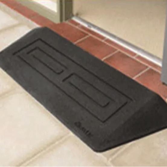 BARRIER FREE DOOR MAT