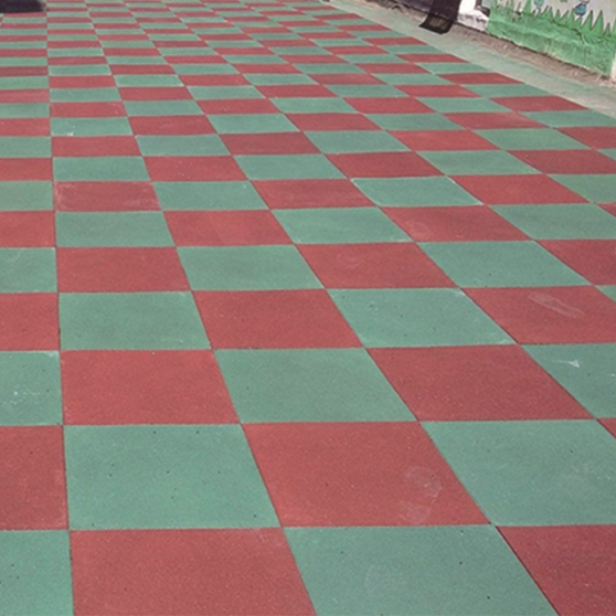 ORDINARY TYPE PARTICLE FLOOR 2