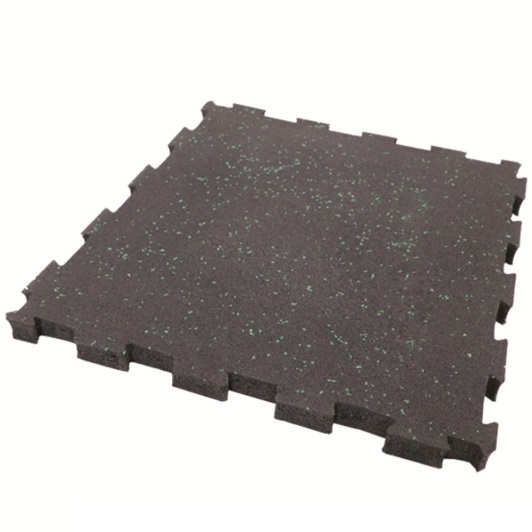 STAR-LOCKED FLOOR