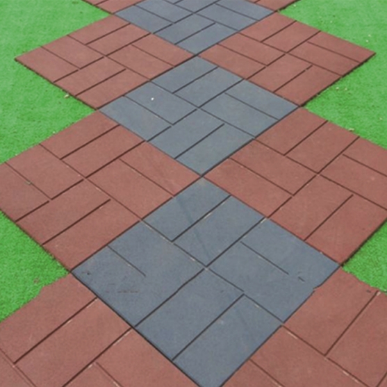 REGULAR SQUARE BRICK