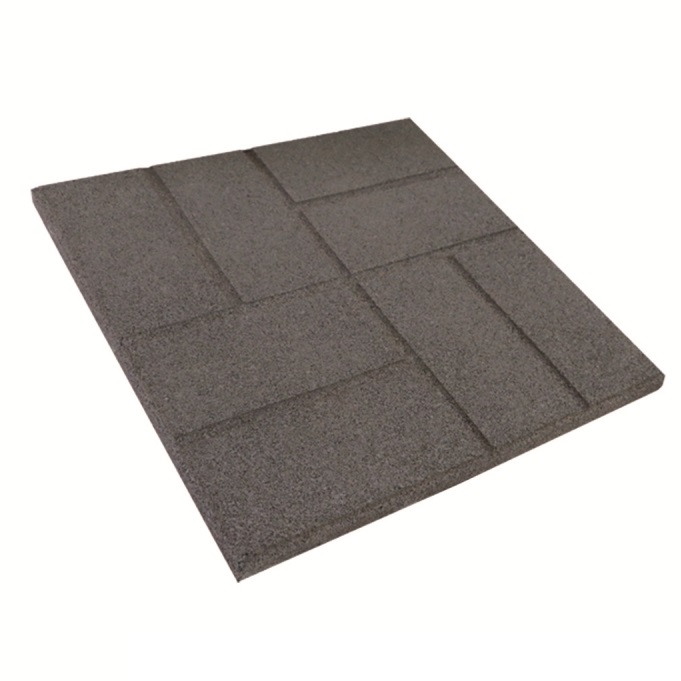 REGULAR SQUARE BRICK