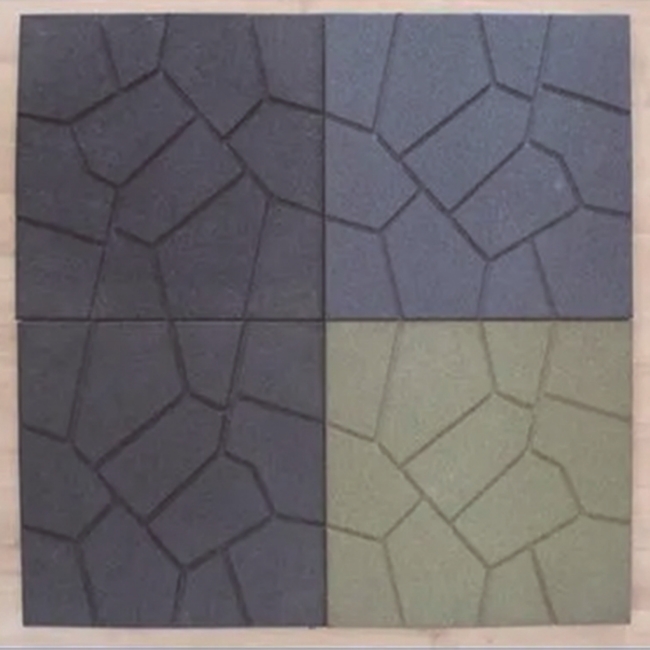 SQUARE BRICK