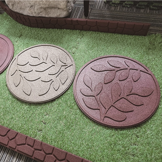 PARK RUBBER MAT