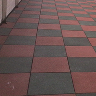JACK FLOOR TILES