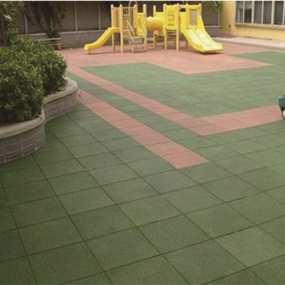 SURFACE CROSS FLOOR