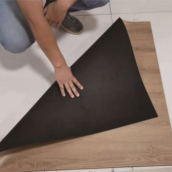 IMITATION MARBLE FLOOR
