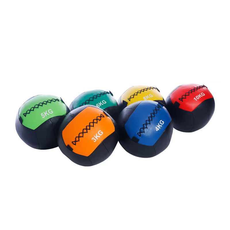 Medicine Ball 1