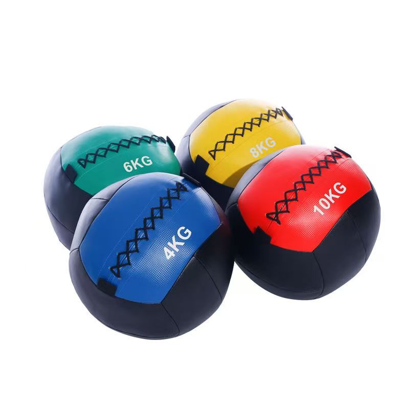 Medicine Ball 1