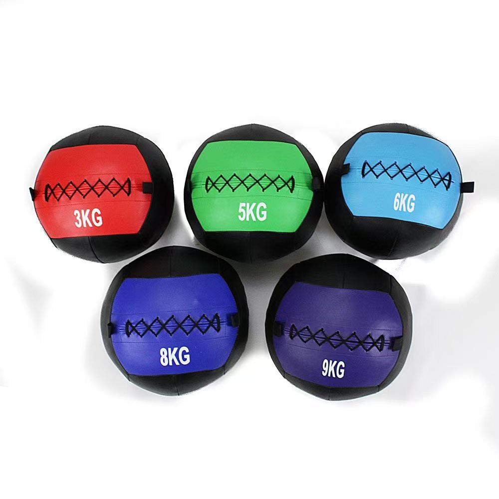 Medicine Ball 1