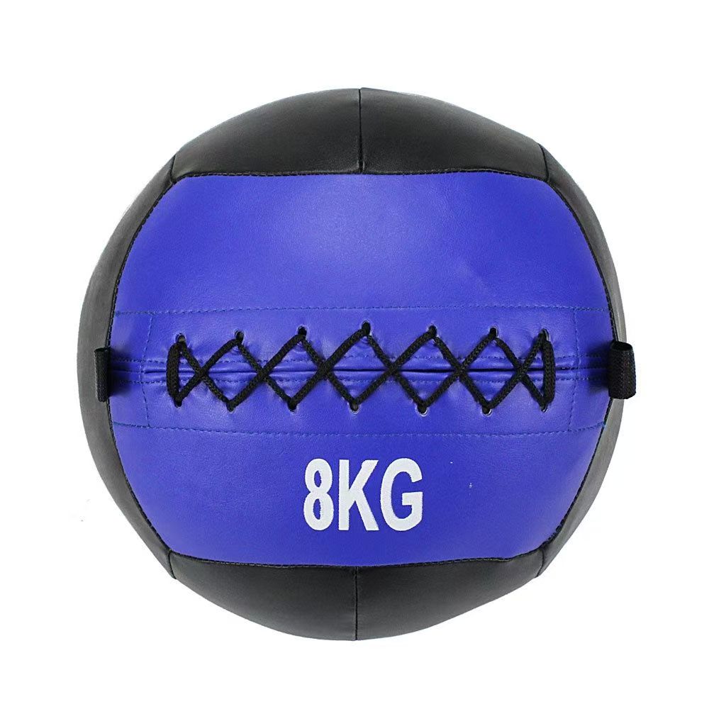 Medicine Ball 1