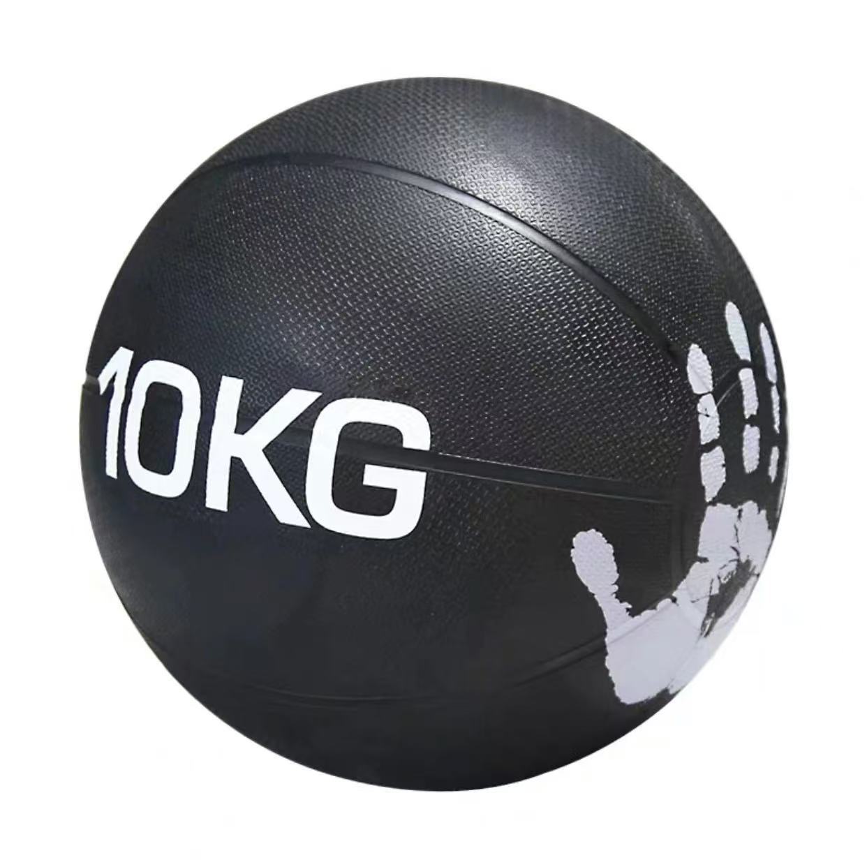 Medicine Ball 2