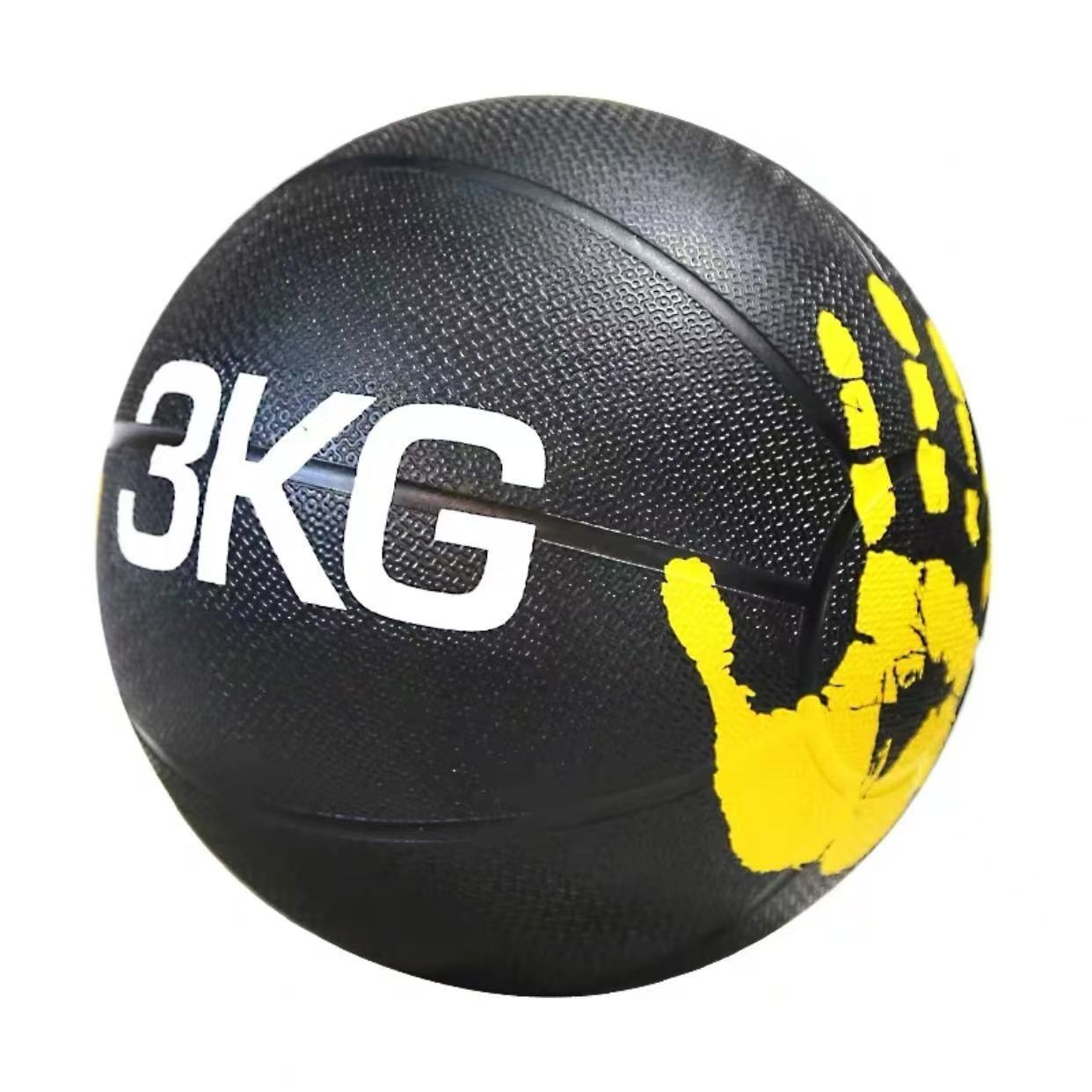 Medicine Ball 2