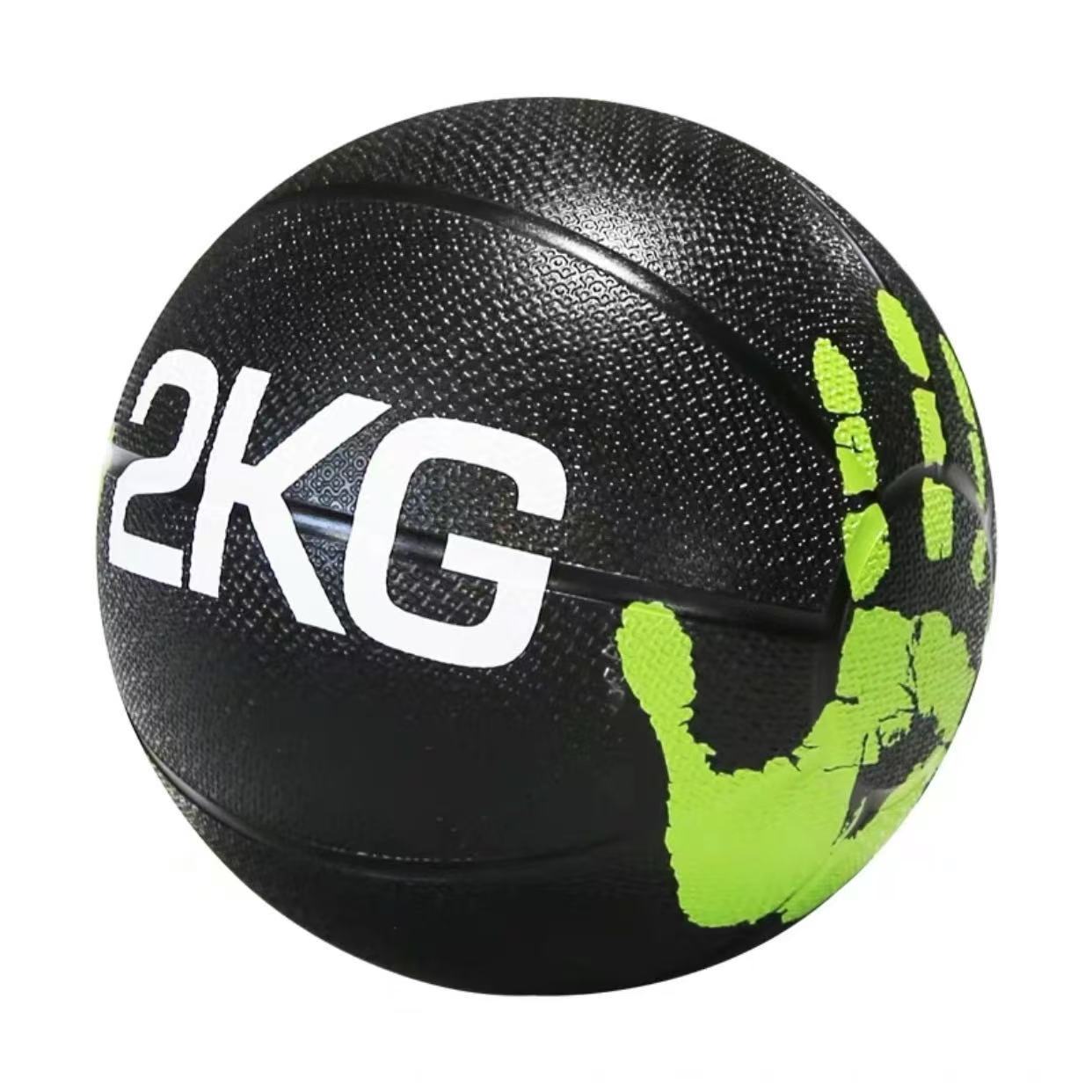 Medicine Ball 2